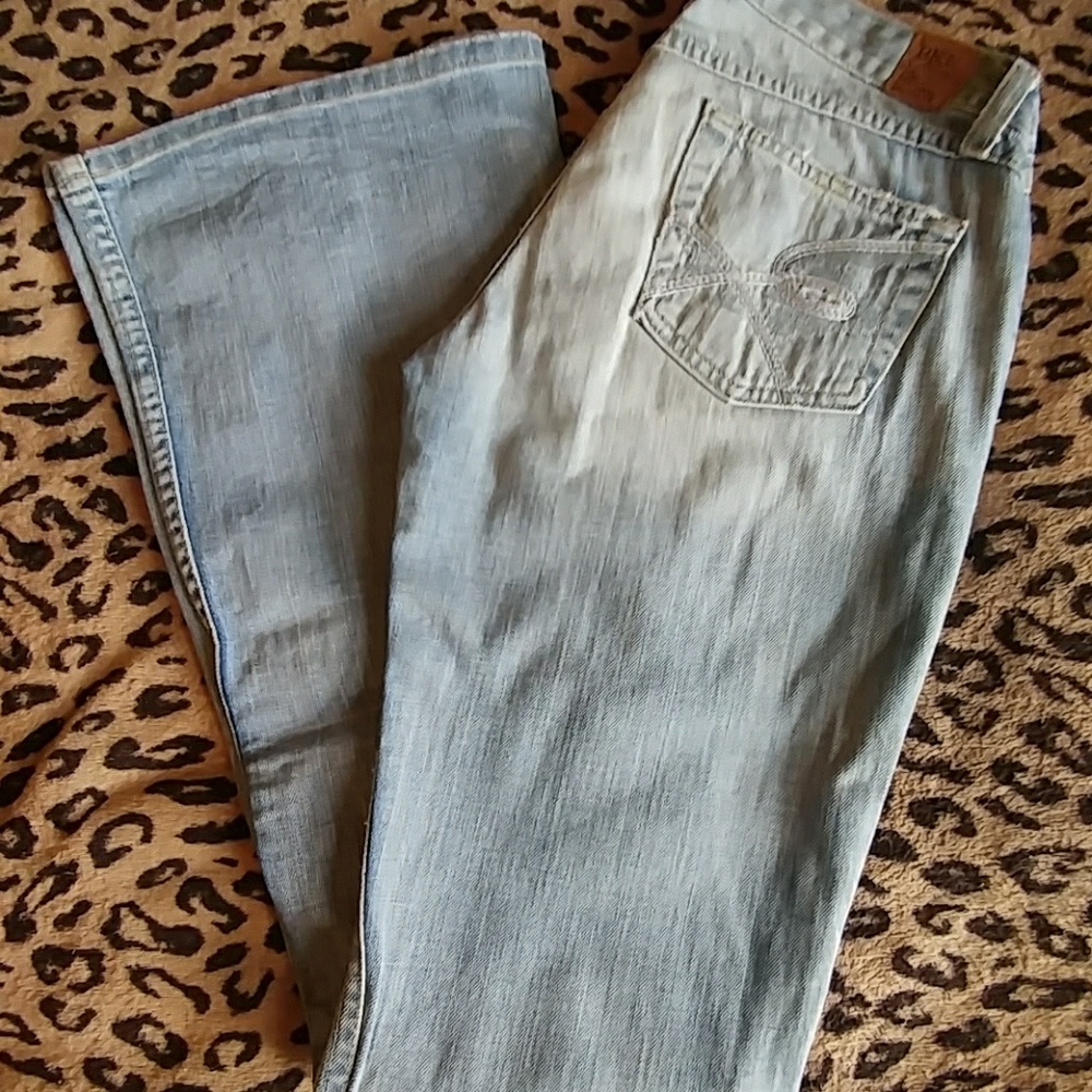 Bke star 20 stretch